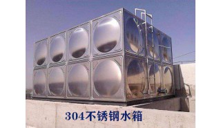 不銹鋼水箱如何保養(yǎng)？